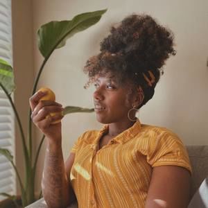 Meet your Posher, Jackie